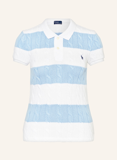 POLO RALPH LAUREN Strick-Poloshirt
