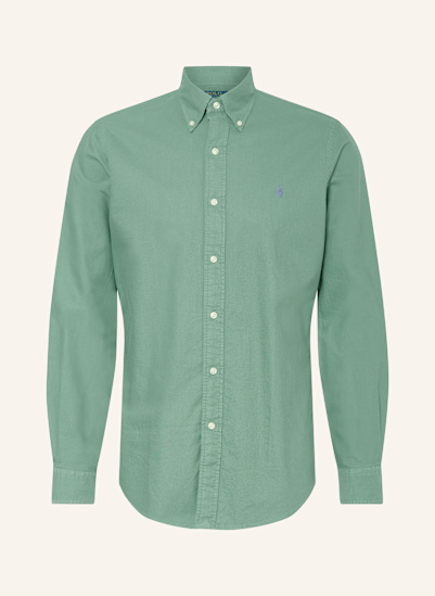 POLO RALPH LAUREN Oxfordhemd Custom Fit