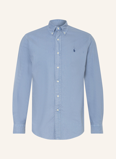 POLO RALPH LAUREN Oxfordhemd Custom Fit