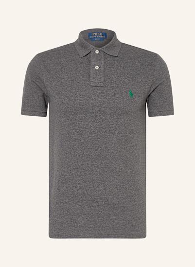 POLO RALPH LAUREN Piqué-Poloshirt Slim Fit