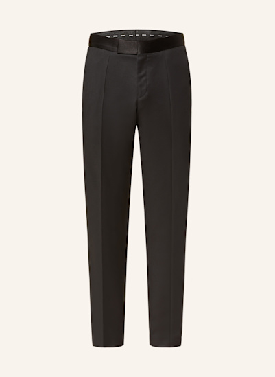 BOSS Smoking-Hose GENIUS TUX Slim Fit