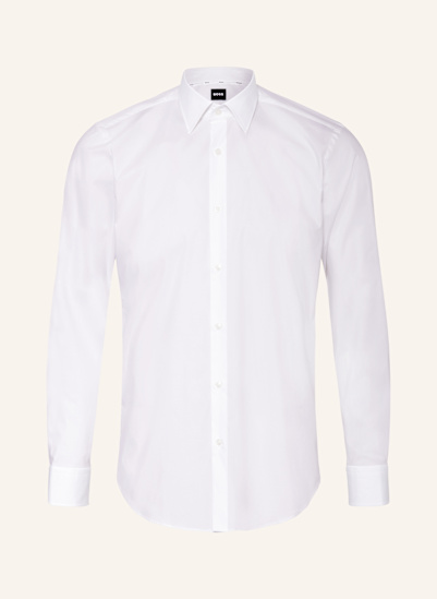 BOSS Hemd JOE Regular Fit