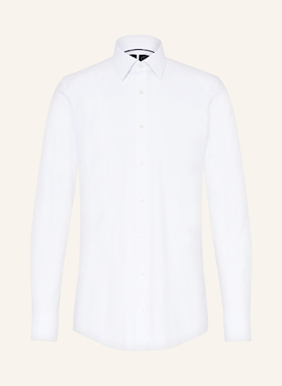 BOSS Hemd HANK Slim Fit