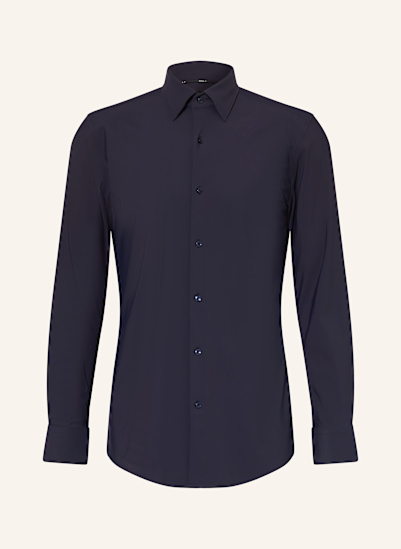 BOSS Hemd HANK Slim Fit