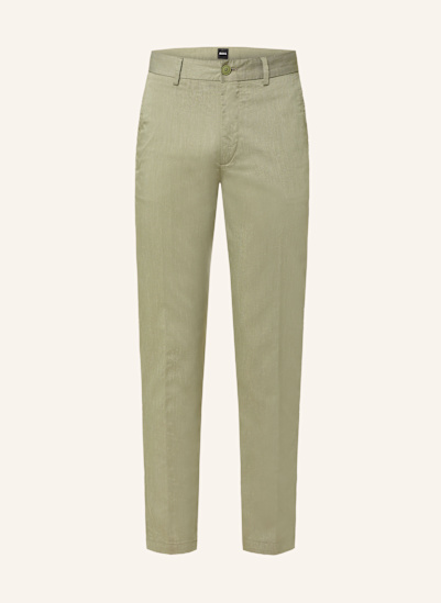 BOSS Chino KAITON Slim Fit