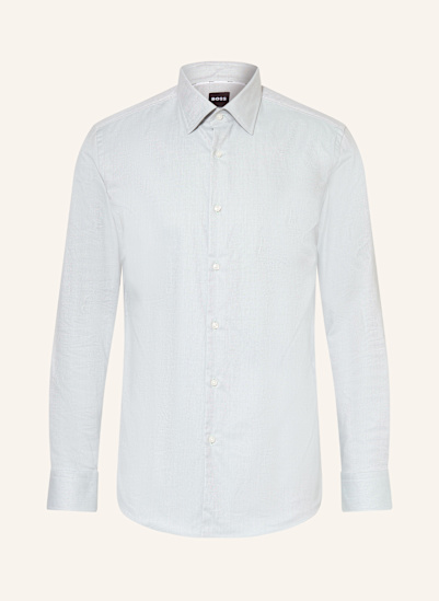 BOSS Hemd HANK Slim Fit