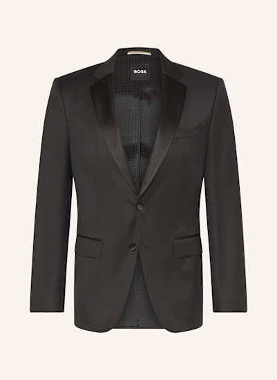 BOSS Smoking-Sakko HUGE Slim Fit
