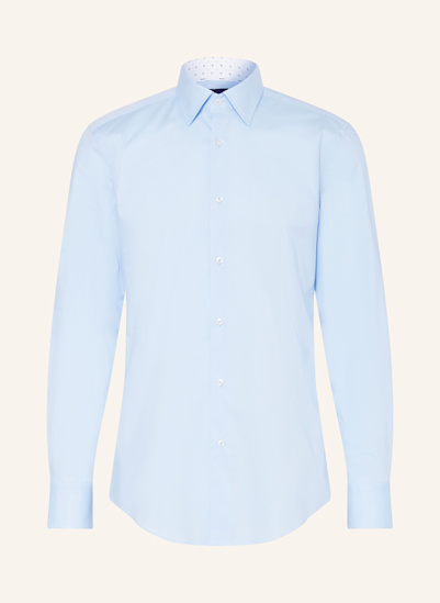 BOSS Hemd HANK Slim Fit