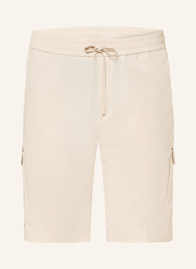 BOSS Cargoshorts URBANEX Tapered Fit