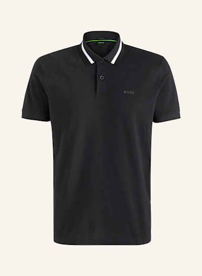 BOSS Piqué-Poloshirt PADDY Regular Fit