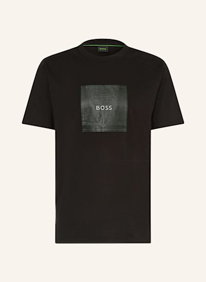 BOSS T-Shirt LOGO