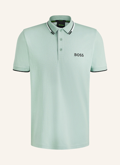 BOSS Funktions-Poloshirt PADDY PRO