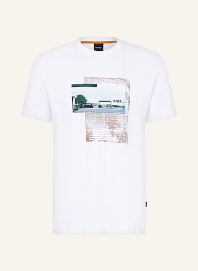 BOSS T-Shirt ONTHEWAY
