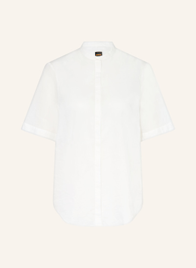 BOSS Blusenshirt BEFELINA
