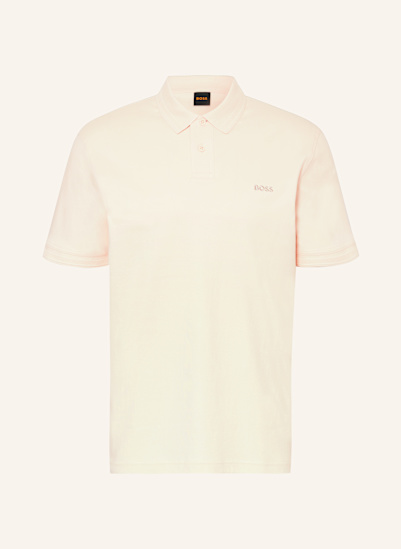 BOSS Jersey-Poloshirt PE
