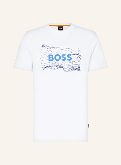 BOSS T-Shirt LOGOSPACE