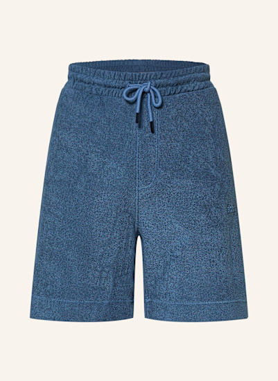 BOSS Frotteeshorts SE_DOUBLETOWEL