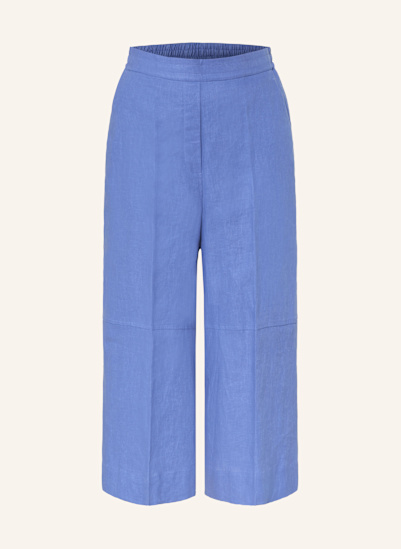 COS Leinen-Culotte