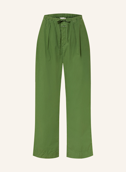 CLOSED 7/8-Hose ROMILLA