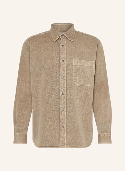 CLOSED Hemd Relaxed Fit