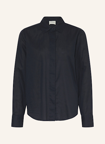 CLOSED Hemdbluse