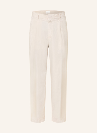 CLOSED Hose BLOMBERG WIDE Relaxed Fit