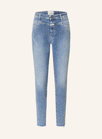 CLOSED Skinny Jeans SKINNY PUSHER