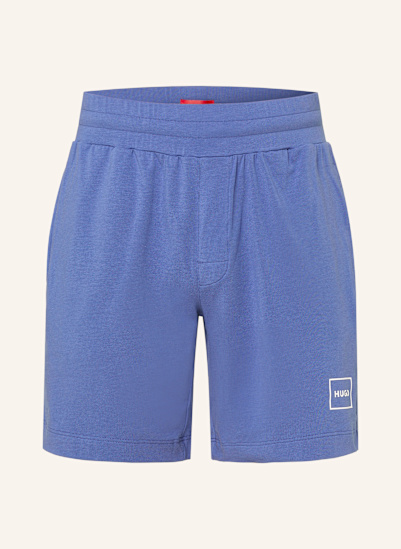 HUGO Schlafshorts LAZE
