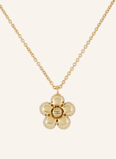 MARC JACOBS Halskette THE DAISY BALLOON NECKLACE