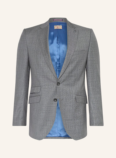 CG - CLUB of GENTS Anzugsakko CAMDEN Slim Fit