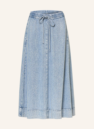 GESTUZ Jeansrock GZFELINA