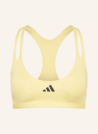 adidas Sport-BH AEROIMPACT LUXE TRAINING