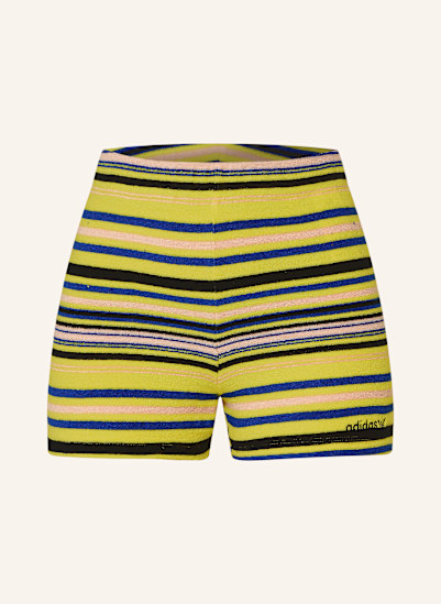adidas Originals Frotteeshorts STRIPED
