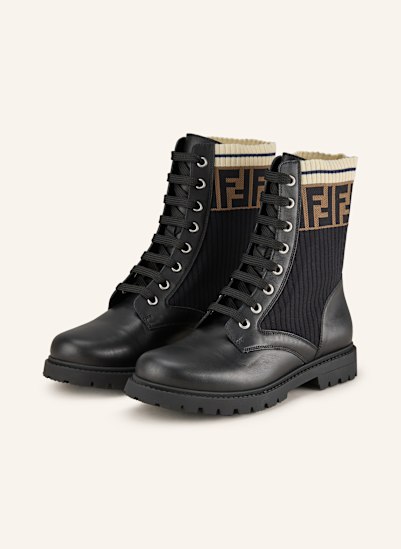 FENDI Boots