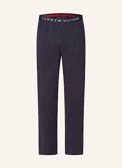 TOMMY HILFIGER Schlafhose