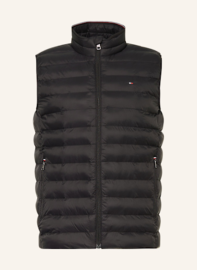 TOMMY HILFIGER Steppweste