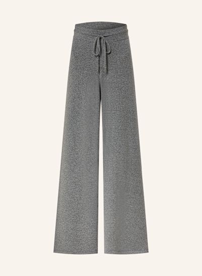 lilienfels Strickhose mit Cashmere