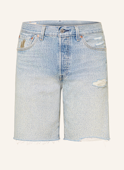 Levi's® Jeansshorts 501 Regular Fit