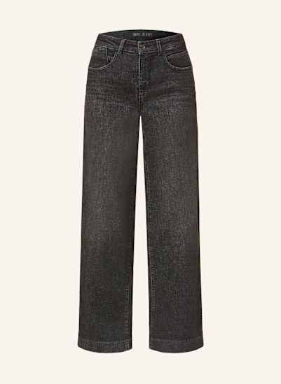 MAC Straight Jeans PALAZZO