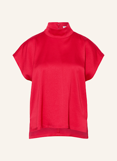 DRYKORN Blusenshirt ALARIA_1 aus Satin
