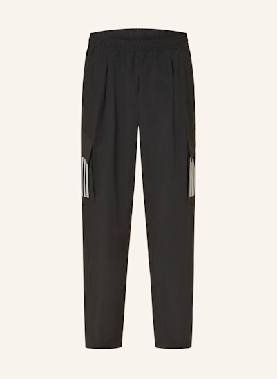 adidas Track Pants MERCEDES - AMG PETRONAS FORMULA ONE TEAM MECHANICS