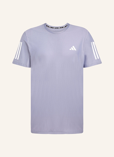 adidas Laufshirt OWN THE RUN