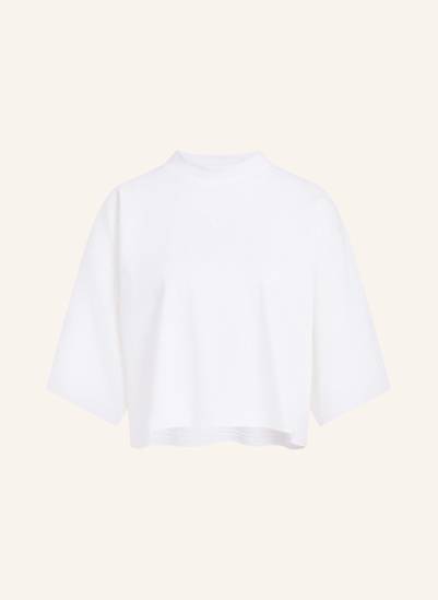 adidas Cropped-Shirt CITY ESCAPE LOOSE
