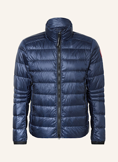 CANADA GOOSE Lightweight-Daunenjacke CROFTON