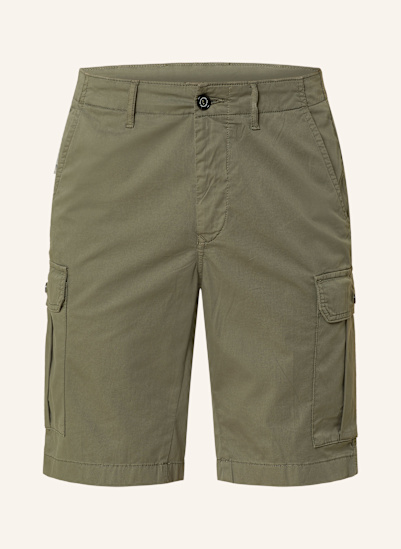 BALDESSARINI Cargoshorts BLD-JESKO Regular Fit