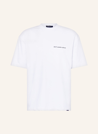 don't waste culture T-Shirt CLEO