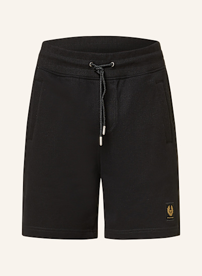 BELSTAFF Sweatshorts