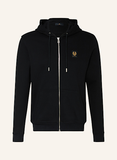 BELSTAFF Sweatjacke