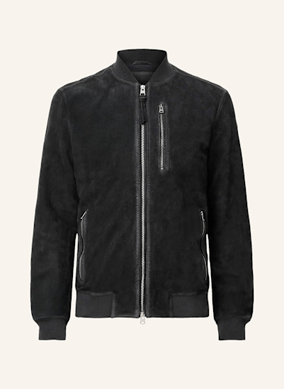 ALLSAINTS Lederjacke KEMBLE