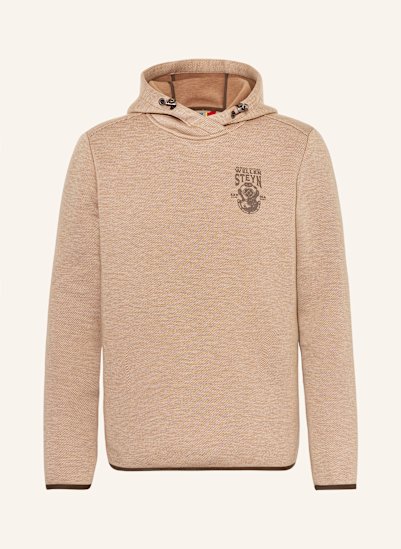 WELLENSTEYN Hoodie DYNACROSS
